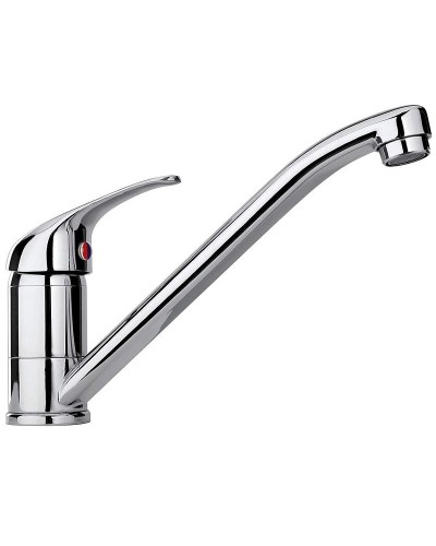 Смеситель для кухни Paini Roma 02CR573 Хром