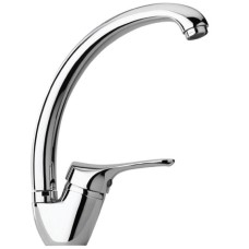 Смеситель для кухни Paini Dilos 76CR570KM Хром