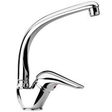 Смеситель для кухни Paini Dilos 76CR571KM Хром