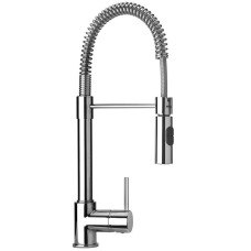 Смеситель для кухни Paini Cox 78CR557PEKM Хром