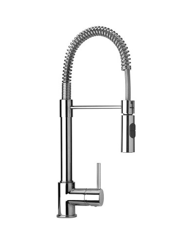 Смеситель для кухни Paini Cox 78CR557PEKM Хром