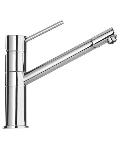 Смеситель для кухни Paini Cox 78CR573KM Хром