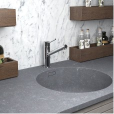 Смеситель для кухни Paini Cox 78CR573KM Хром