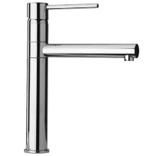 Смеситель для кухни Paini Cox 78CR583KM Хром