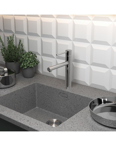 Смеситель для кухни Paini Cox 78CR583KM Хром