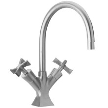 Смеситель для кухни Paini Elix 85CR572KM Хром