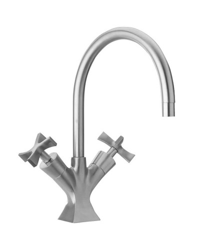 Смеситель для кухни Paini Elix 85CR572KM Хром