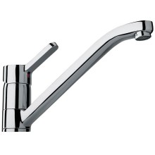 Смеситель для кухни Paini Arena 92CR573KM Хром