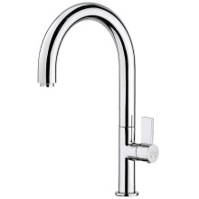 Смеситель для кухни Paini Cox 78CR572PSALMKM Хром