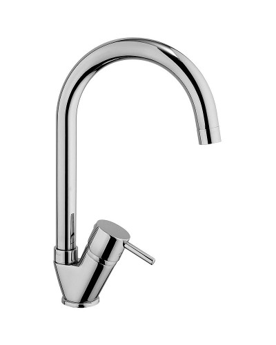 Смеситель для кухни Paini Cox 78CR570PKM Хром