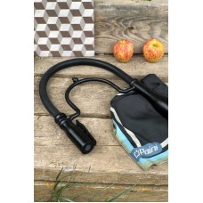 Смеситель для кухни Paini Botticelli 64PZ557BKM Черный матовый