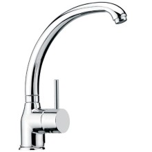 Смеситель для кухни Paini Cox 78CR572D599TKM Хром