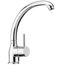 Смеситель для кухни Paini Cox 78CR572D599TKM Хром