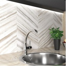 Смеситель для кухни Paini Cox 78CR572D599TKM Хром