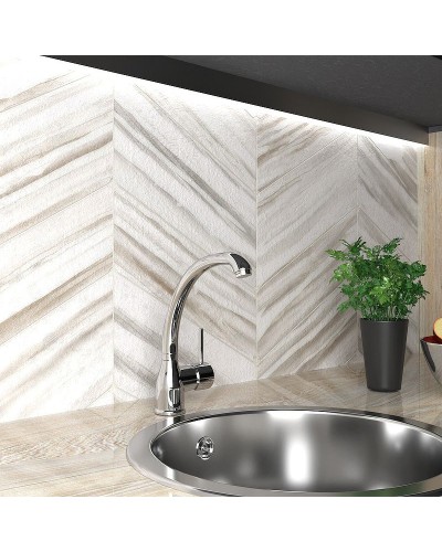 Смеситель для кухни Paini Cox 78CR572D599TKM Хром