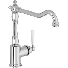 Смеситель для кухни Jacob Delafon Cleo 1889 E24317-CP Хром