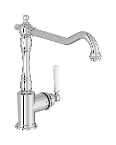 Смеситель для кухни Jacob Delafon Cleo 1889 E24317-CP Хром
