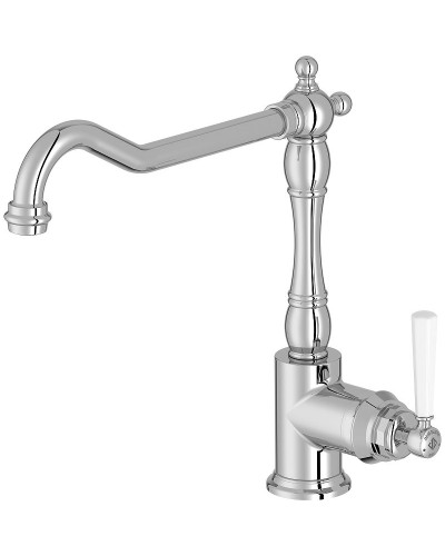 Смеситель для кухни Jacob Delafon Cleo 1889 E24317-CP Хром