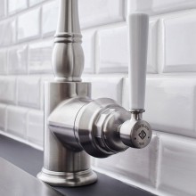 Смеситель для кухни Jacob Delafon Cleo 1889 E24317-CP Хром