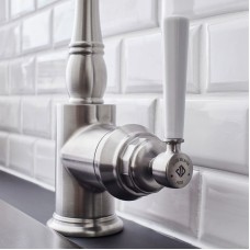 Смеситель для кухни Jacob Delafon Cleo 1889 E24317-CP Хром