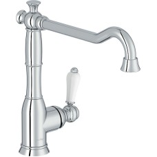 Смеситель для кухни Jacob Delafon Louise E24367-CP Хром