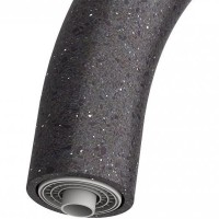 Смеситель для кухни AM.PM Like F8007S22 Черный матовый