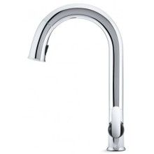 Смеситель для кухни Jacob Delafon Sensate E72218-B7-CP