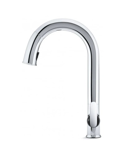 Смеситель для кухни Jacob Delafon Sensate E72218-B7-CP