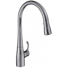 Смеситель для кухни Jacob Delafon Simplice 596D-VS