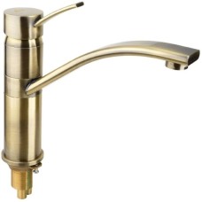 Смеситель для кухни Timo Berta 0303FN antique