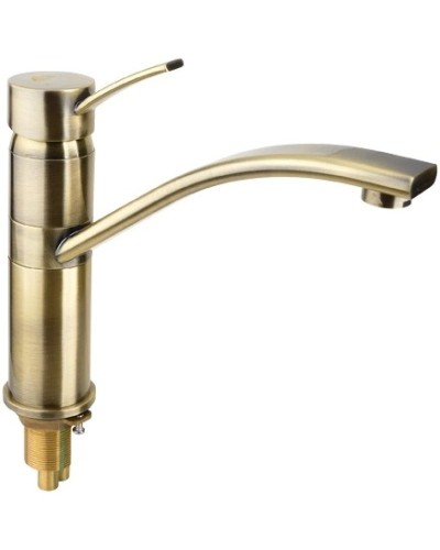 Смеситель для кухни Timo Berta 0303FN antique