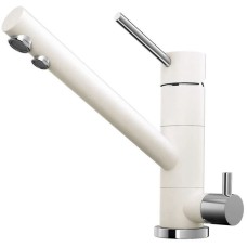 Смеситель для кухни с подключением к фильтру пастила Omoikiri Tonami-PA