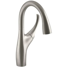 Смеситель для кухни Jacob Delafon Suzanne E72511-VS