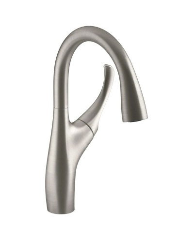 Смеситель для кухни Jacob Delafon Suzanne E72511-VS