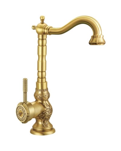 Смеситель для кухни Lemark Jasmine LM6645B