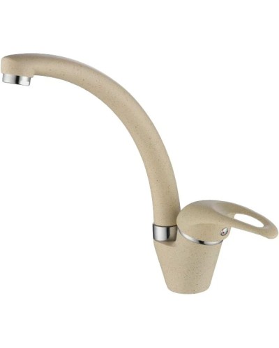 Смеситель для кухни Paulmark Holstein Ho212057-328