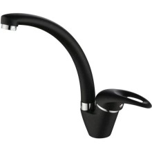 Смеситель для кухни Paulmark Holstein Ho212057-308