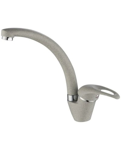 Смеситель для кухни Paulmark Holstein Ho212057-310