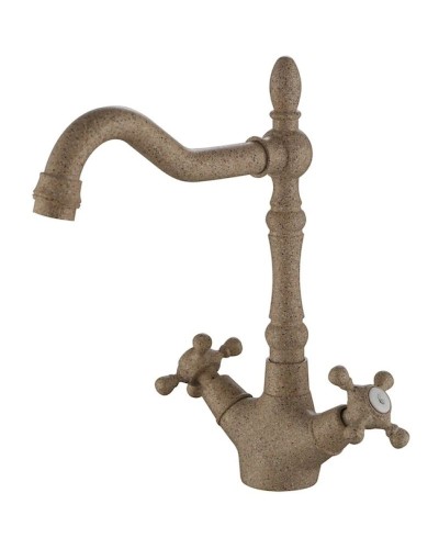 Смеситель для кухни Paulmark Essen Es226001-302