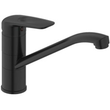 Смеситель для кухни Iddis Male MALBL00i05 Черный матовый