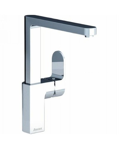 Смеситель для кухни Ravak Chrome CR 016.00 X070054 Хром