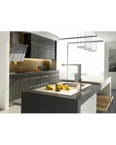 Смеситель для кухни Ravak Chrome CR 016.00 X070054 Хром