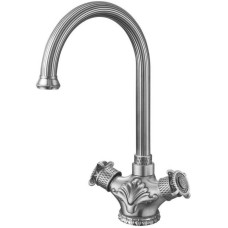 Смеситель для кухни Zorg Antic A 2005K-SL