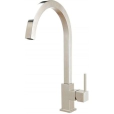 Смеситель для кухни Zorg Inox SZR-1564