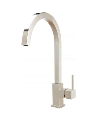 Смеситель для кухни Zorg Inox SZR-1564