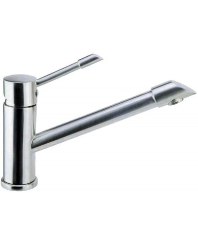 Смеситель для кухни Zorg Inox SZR-1361