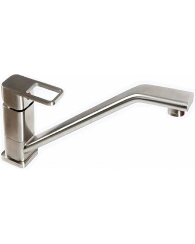 Смеситель для кухни Zorg Inox SZR-100