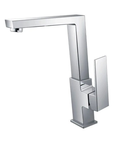 Смеситель для кухни Haiba HB70191 Хром