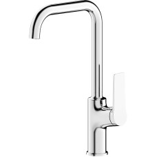 Смеситель для кухни Haiba HB70572 Хром