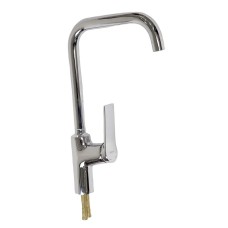 Смеситель для кухни Haiba HB70572 Хром